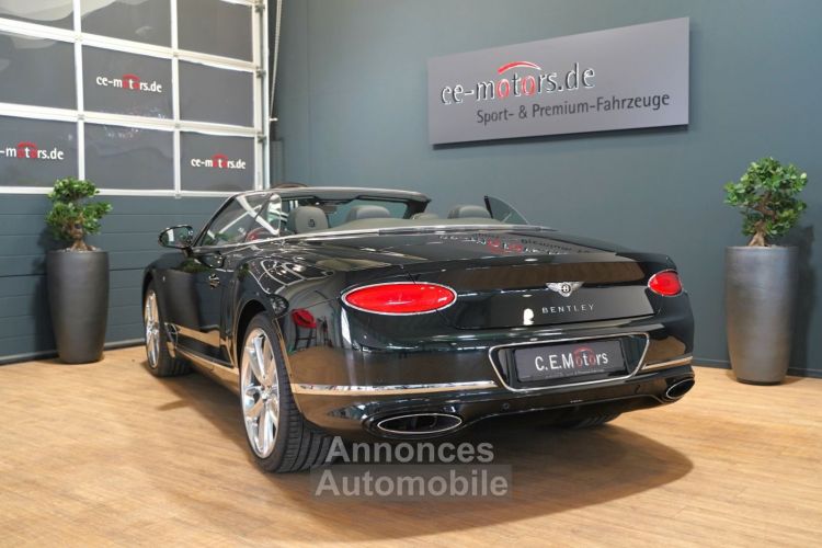 Bentley Continental GTC W12 635ch First edition Mulliner Centenary * Tailor Made - <small></small> 276.000 € <small></small> - #5