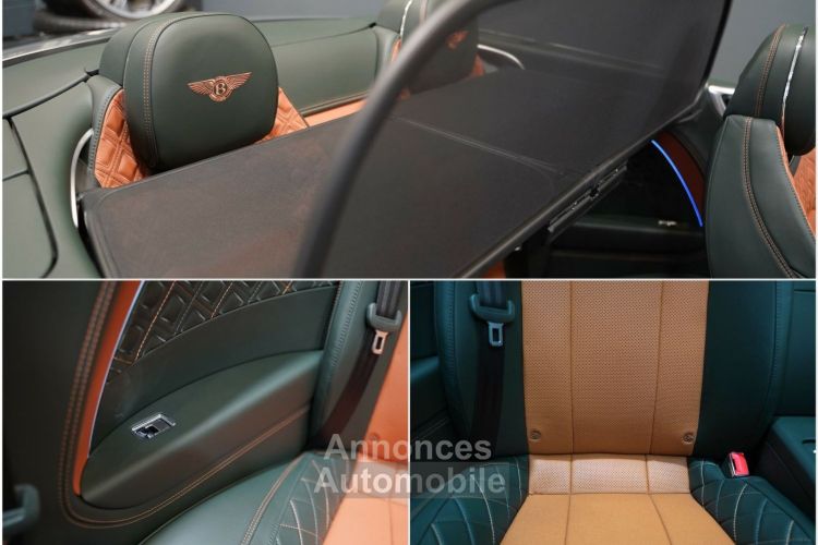 Bentley Continental GTC W12 635ch First edition Mulliner Centenary * Tailor Made - <small></small> 276.000 € <small></small> - #14