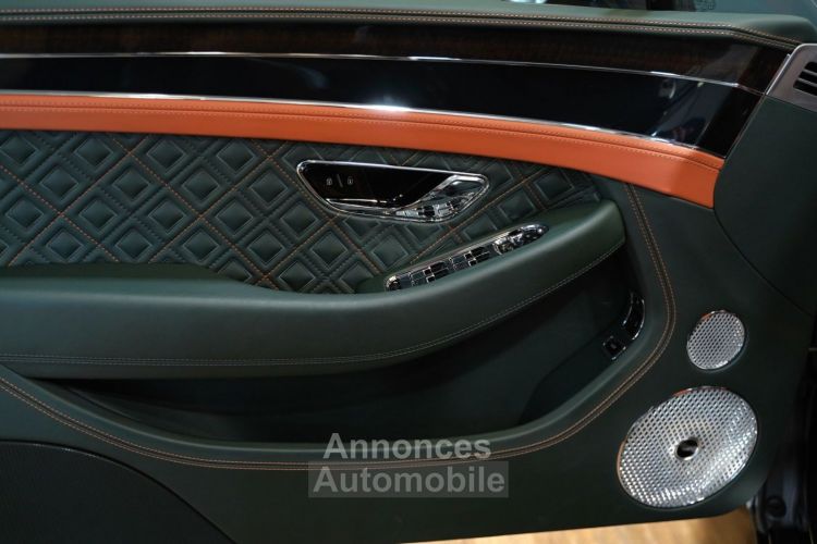 Bentley Continental GTC W12 635ch First edition Mulliner Centenary * Tailor Made - <small></small> 276.000 € <small></small> - #15