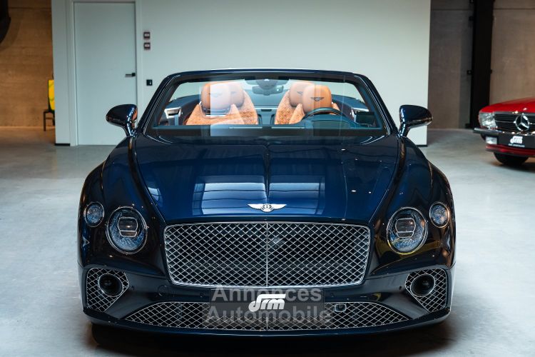 Bentley Continental GTC W12 Mulliner - 1st Edition - <small></small> 225.000 € <small>TTC</small> - #3