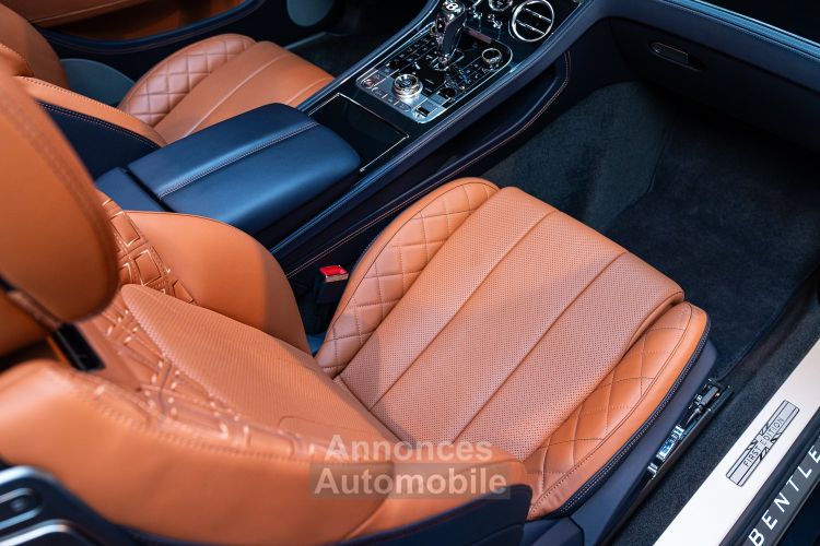 Bentley Continental GTC W12 Mulliner - 1st Edition - <small></small> 225.000 € <small>TTC</small> - #21