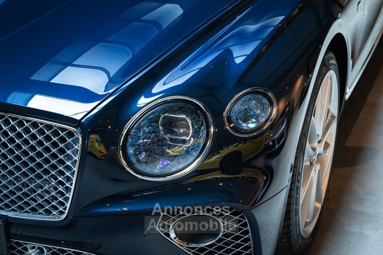 Bentley Continental GTC W12 Mulliner - 1st Edition - <small></small> 225.000 € <small>TTC</small> - #42