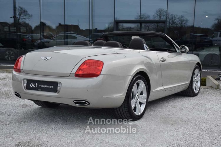 Bentley Continental GTC W12 ONLY 42466km 1 Owner - <small></small> 84.900 € <small>TTC</small> - #2