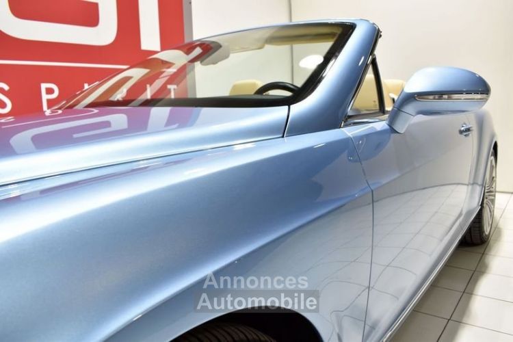 Bentley Continental GTC W12 Speed - <small></small> 85.900 € <small>TTC</small> - #14