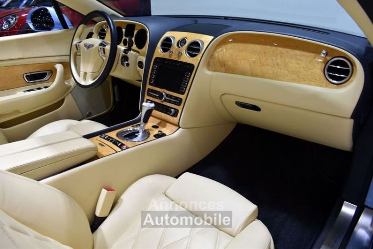 Bentley Continental GTC W12 Speed - <small></small> 85.900 € <small>TTC</small> - #32