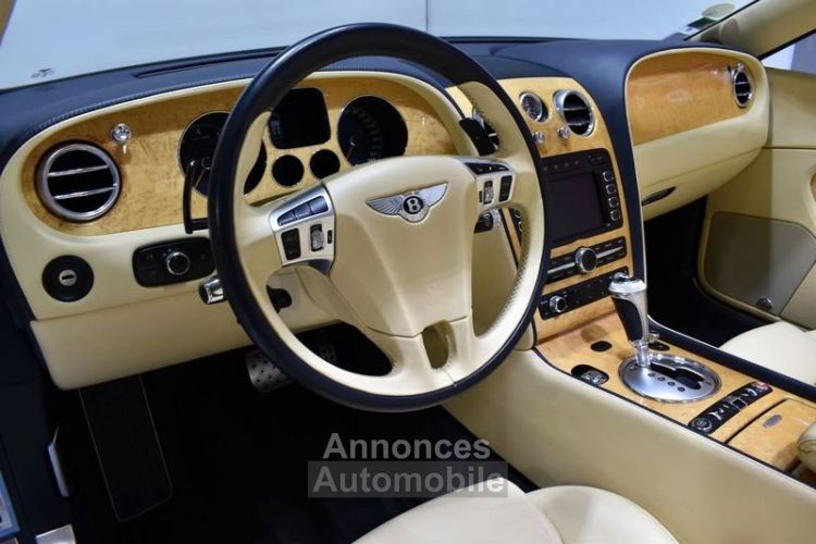 Bentley Continental GTC W12 Speed - <small></small> 85.900 € <small>TTC</small> - #37