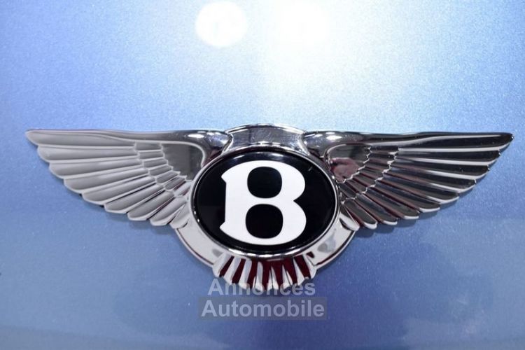 Bentley Continental GTC W12 Speed - <small></small> 85.900 € <small>TTC</small> - #50