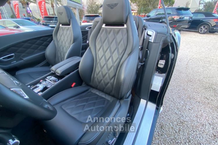 Bentley Continental GTC W12 SPEED - <small></small> 119.000 € <small>TTC</small> - #16