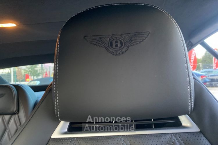 Bentley Continental GTC W12 SPEED - <small></small> 119.000 € <small>TTC</small> - #18