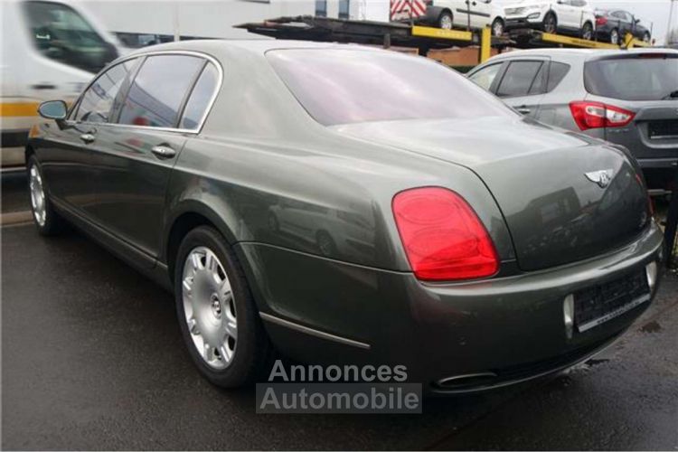 Bentley Continental LIMOUSINE - <small></small> 30.900 € <small>TTC</small> - #4