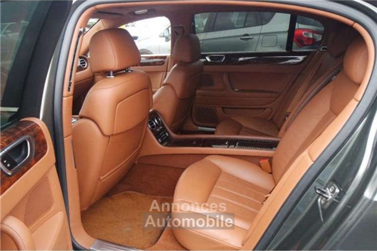 Bentley Continental LIMOUSINE - <small></small> 30.900 € <small>TTC</small> - #8