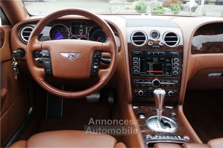 Bentley Continental LIMOUSINE - <small></small> 30.900 € <small>TTC</small> - #11