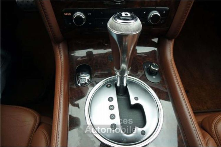 Bentley Continental LIMOUSINE - <small></small> 30.900 € <small>TTC</small> - #13