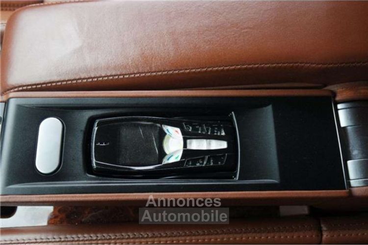 Bentley Continental LIMOUSINE - <small></small> 30.900 € <small>TTC</small> - #15