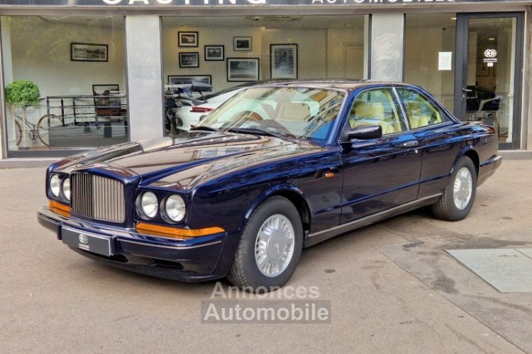 Bentley Continental R - <small></small> 58.900 € <small>TTC</small> - #1