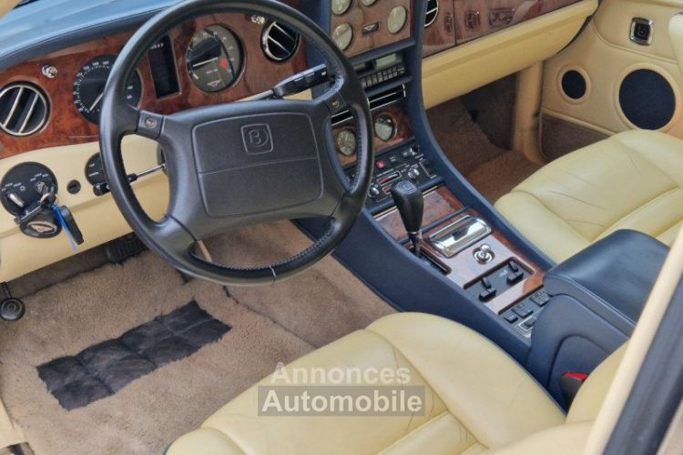 Bentley Continental R - <small></small> 58.900 € <small>TTC</small> - #7