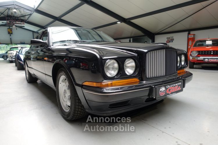 Bentley Continental R - <small></small> 59.000 € <small>TTC</small> - #3