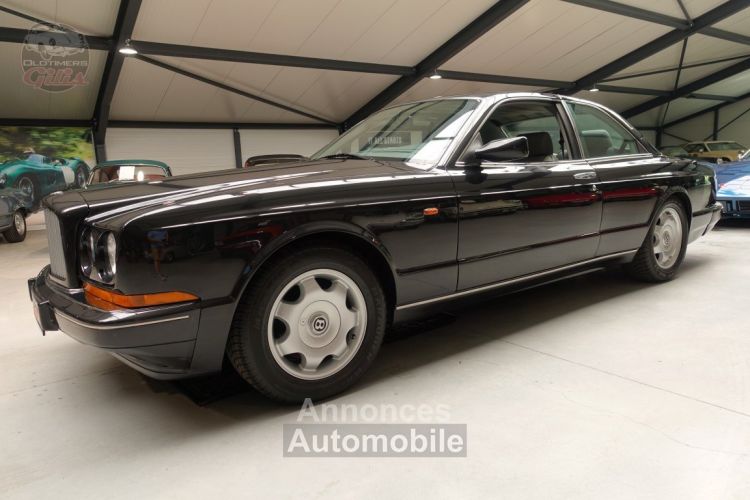 Bentley Continental R - <small></small> 59.000 € <small>TTC</small> - #4