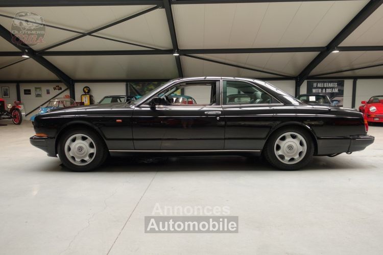 Bentley Continental R  - <small></small> 59.000 € <small>TTC</small> - #5