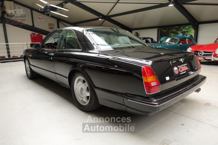 Bentley Continental R  - <small></small> 59.000 € <small>TTC</small> - #6