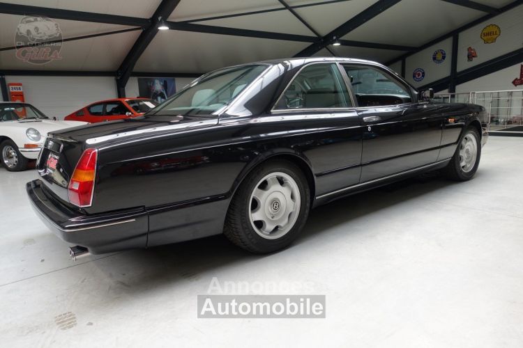 Bentley Continental R - <small></small> 59.000 € <small>TTC</small> - #9
