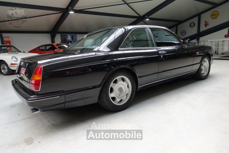 Bentley Continental R  - <small></small> 59.000 € <small>TTC</small> - #9