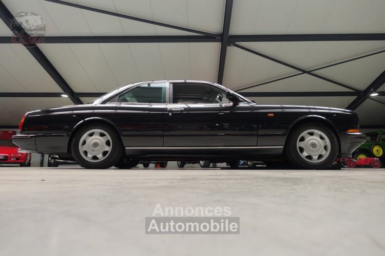 Bentley Continental R - <small></small> 59.000 € <small>TTC</small> - #10