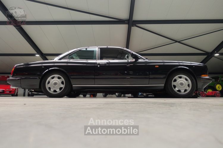 Bentley Continental R  - <small></small> 59.000 € <small>TTC</small> - #10