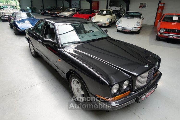 Bentley Continental R - <small></small> 59.000 € <small>TTC</small> - #11