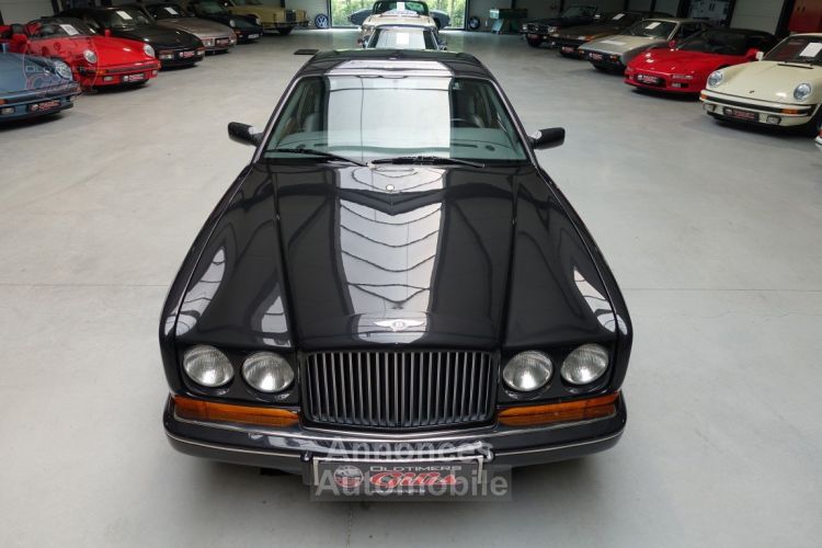 Bentley Continental R  - <small></small> 59.000 € <small>TTC</small> - #12