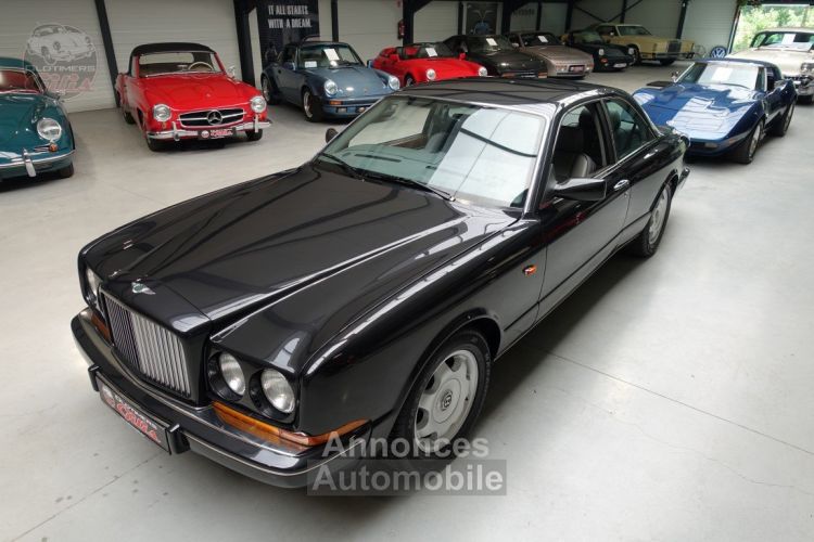 Bentley Continental R - <small></small> 59.000 € <small>TTC</small> - #13
