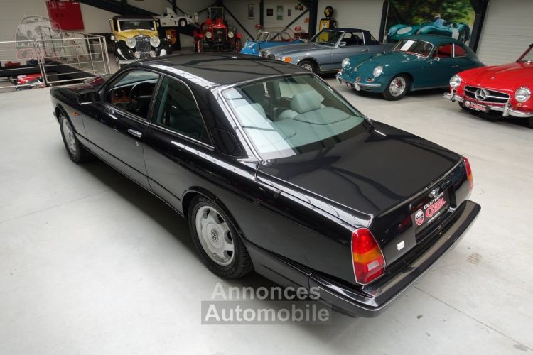 Bentley Continental R - <small></small> 59.000 € <small>TTC</small> - #14