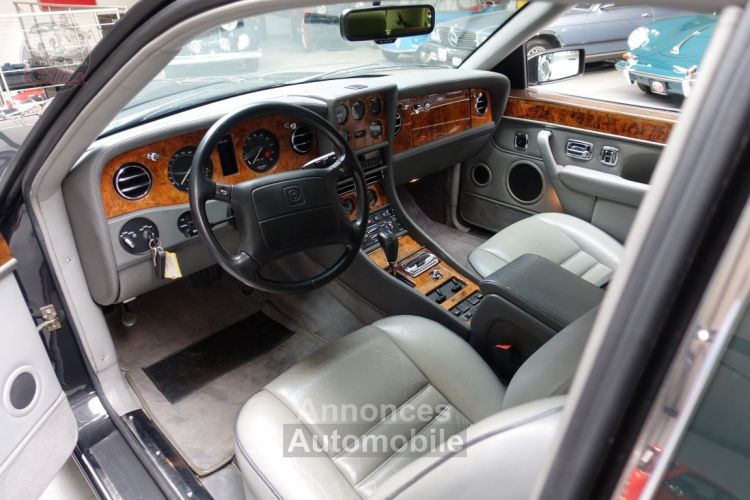 Bentley Continental R - <small></small> 59.000 € <small>TTC</small> - #17