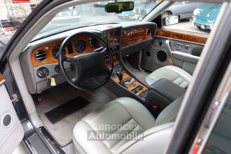 Bentley Continental R  - <small></small> 59.000 € <small>TTC</small> - #17