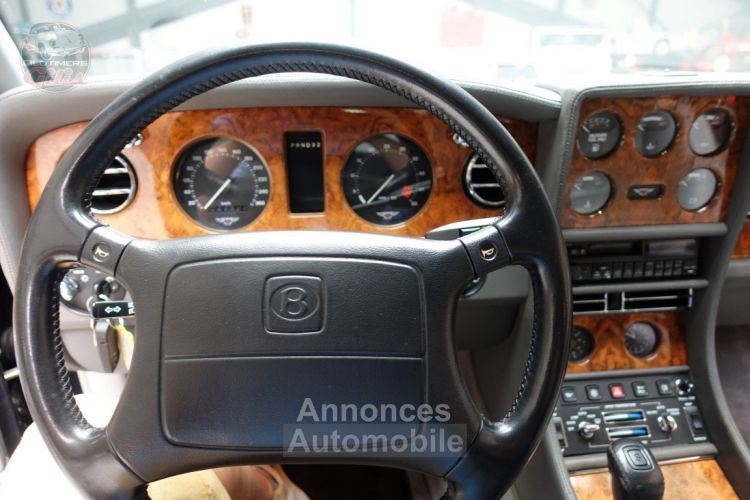 Bentley Continental R  - <small></small> 59.000 € <small>TTC</small> - #20