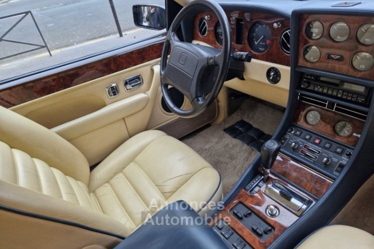 Bentley Continental R - <small></small> 58.900 € <small>TTC</small> - #12