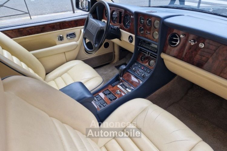 Bentley Continental R - <small></small> 58.900 € <small>TTC</small> - #14