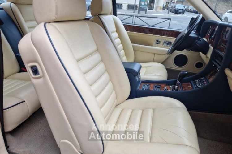 Bentley Continental R - <small></small> 58.900 € <small>TTC</small> - #15