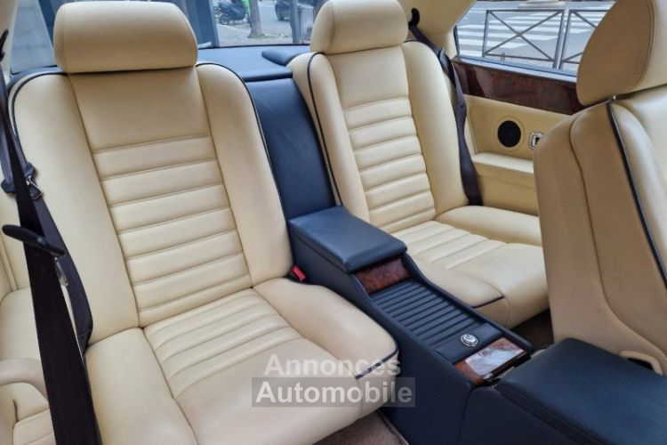 Bentley Continental R - <small></small> 58.900 € <small>TTC</small> - #16