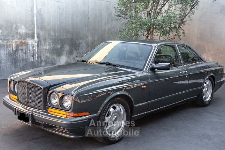 Bentley Continental R SYLC EXPORT - <small></small> 24.990 € <small>TTC</small> - #2