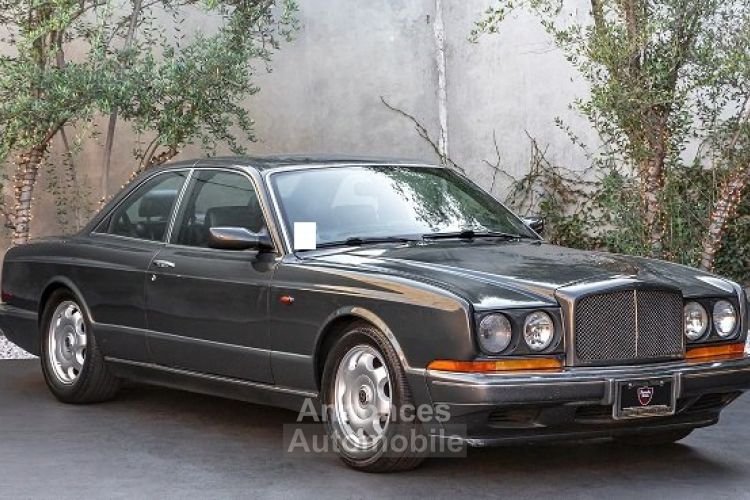 Bentley Continental R SYLC EXPORT - <small></small> 24.990 € <small>TTC</small> - #3