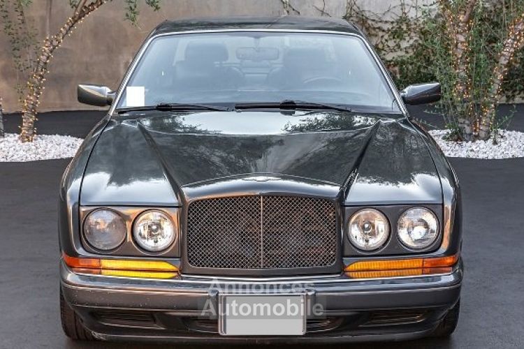 Bentley Continental R SYLC EXPORT - <small></small> 24.990 € <small>TTC</small> - #4