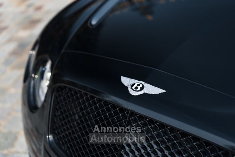 Bentley Continental Supersports *Bugatti Veyron seats* - <small></small> 109.000 € <small>TTC</small> - #38