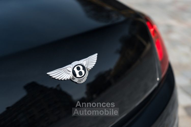 Bentley Continental Supersports *Bugatti Veyron seats* - <small></small> 109.000 € <small>TTC</small> - #50