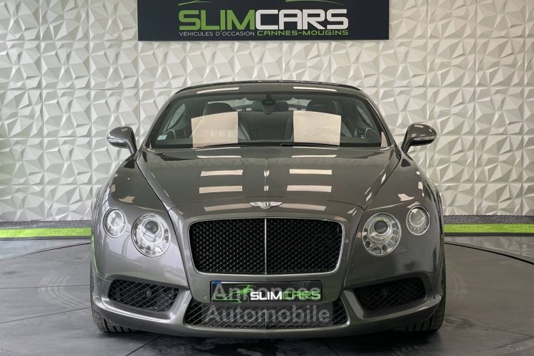 Bentley Continental V8 4.0 - <small></small> 63.990 € <small>TTC</small> - #2