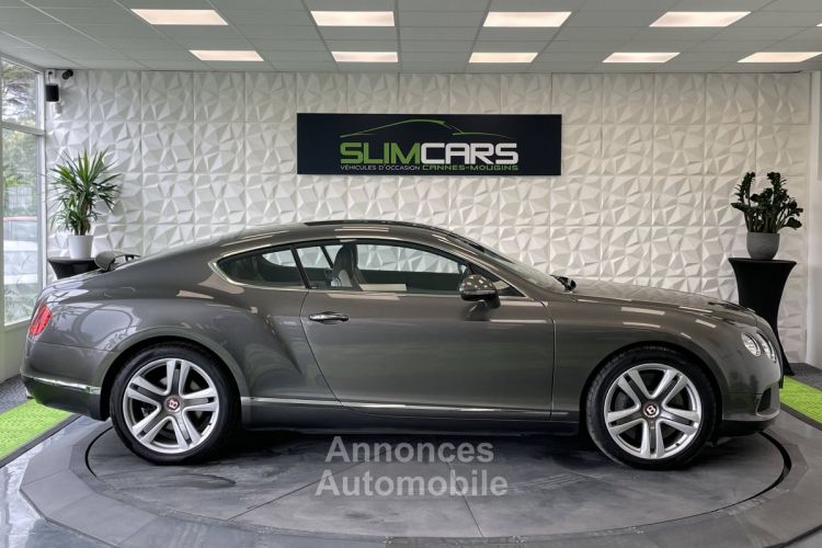 Bentley Continental V8 4.0 - <small></small> 63.990 € <small>TTC</small> - #4