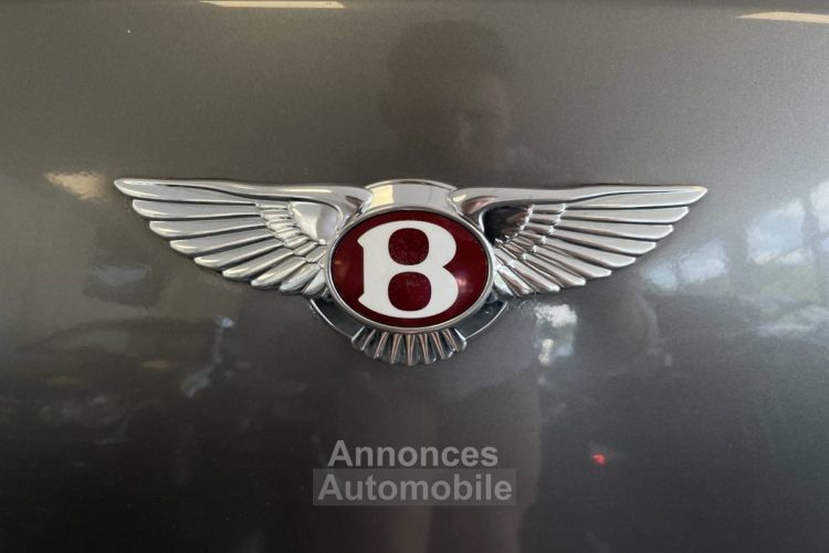 Bentley Continental V8 4.0 - <small></small> 66.990 € <small>TTC</small> - #12