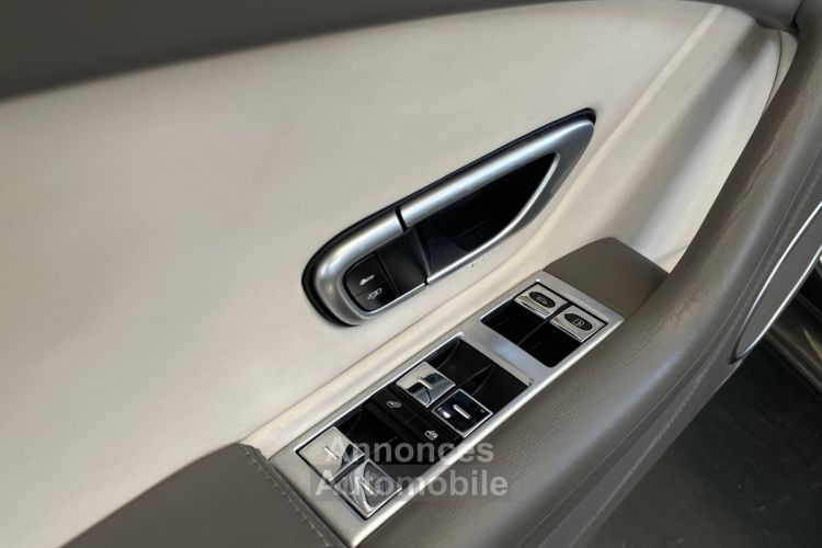 Bentley Continental V8 4.0 - <small></small> 66.990 € <small>TTC</small> - #15