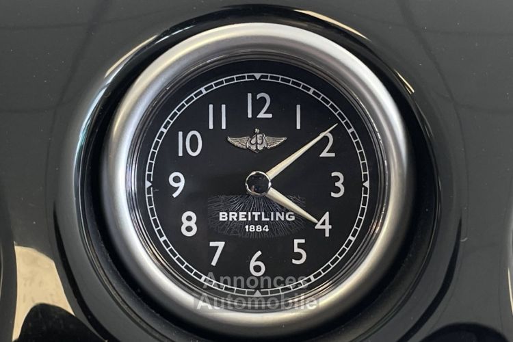 Bentley Continental V8 4.0 - <small></small> 66.990 € <small>TTC</small> - #26