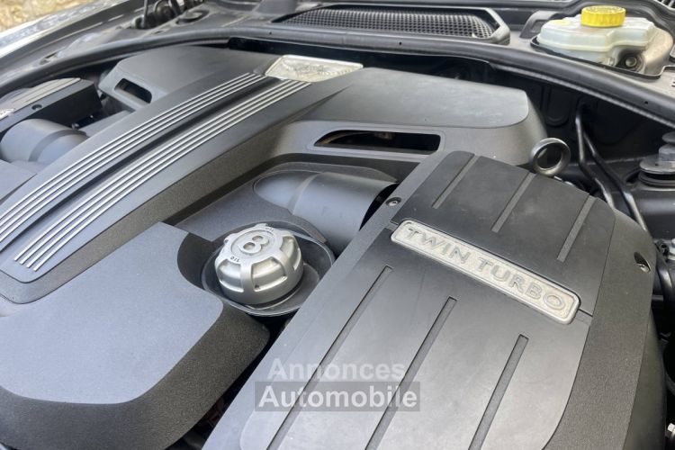 Bentley Continental V8 4.0 - <small></small> 66.990 € <small>TTC</small> - #38